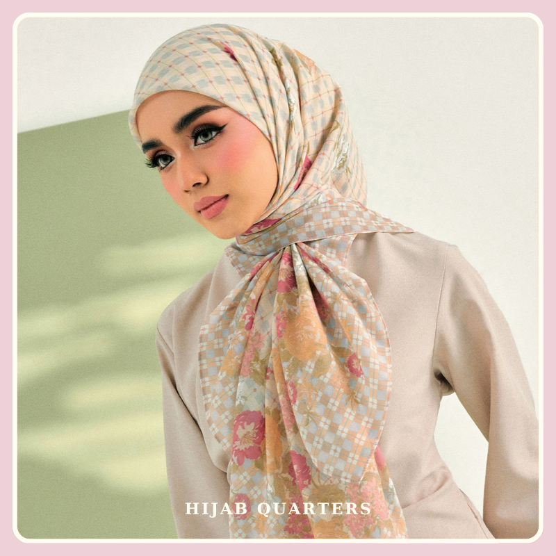 Cottage Bloom Collection (Honey)